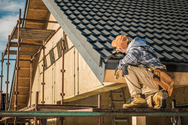 Best Solar Panel Roofing Installation  in Fruitland, ID