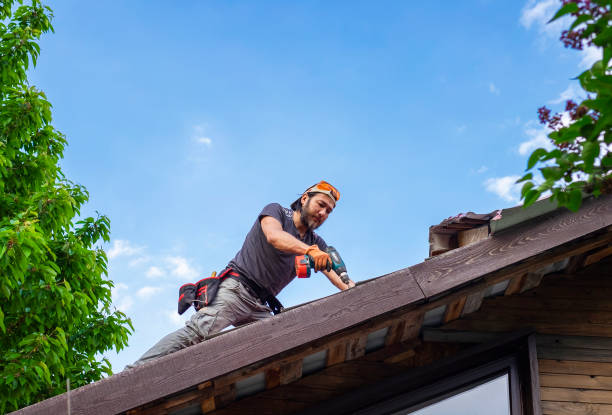 Best Flat Roofing  in Fruitland, ID