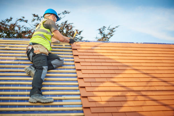 Best Metal Roofing Installation  in Fruitland, ID